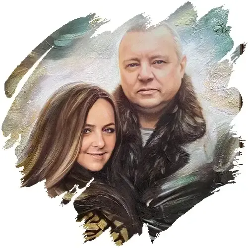 Авторская текстура