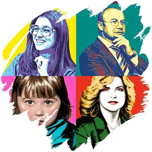 Энди Уорхол