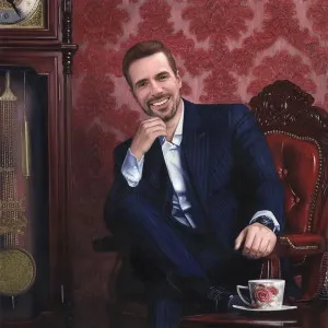 прорисовка уровень Подробная пример №2