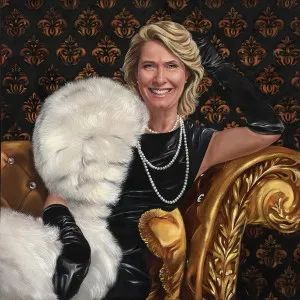 прорисовка уровень Музейная пример №1