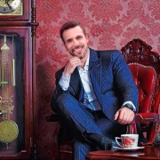 Печать на холсте пример работ №2 