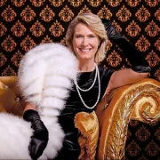 Печать на холсте пример работ №2 