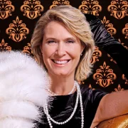 Печать на холсте пример работ №5 