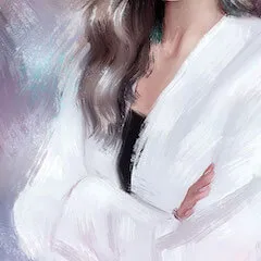 Портрет в стиле Бриллианс пример №3