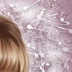 Дрим Арт портрет пример №3