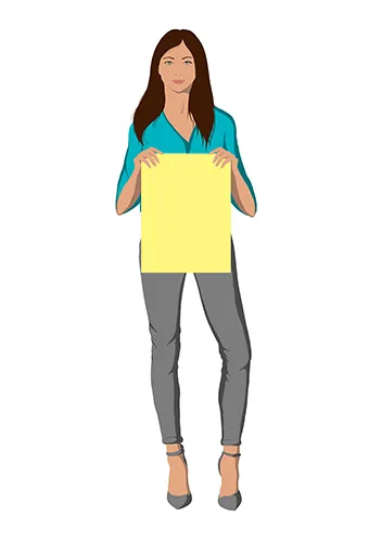 Картина маслом - 100% ручная работа 30*40